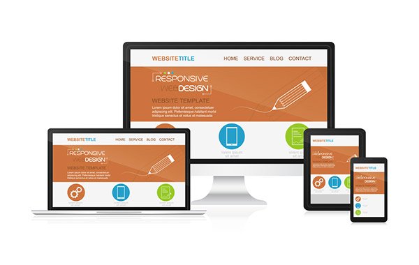 Responsive design