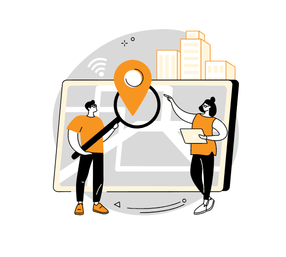 Capture More Client in Your Area With Our Local SEO Services