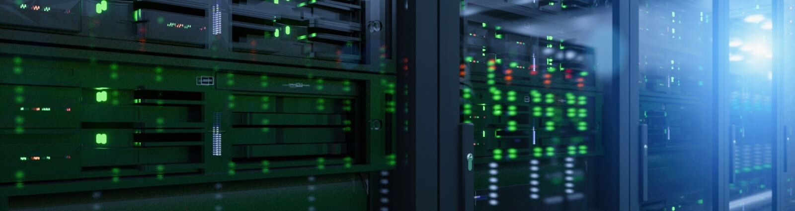 Types d’hébergement disponibles - quel choix pour les PME